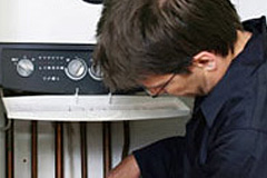 boiler service Woodlands St Mary