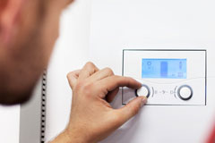 best Woodlands St Mary boiler servicing companies