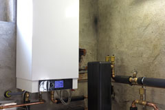 Woodlands St Mary condensing boiler companies