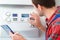 free commercial Woodlands St Mary boiler quotes