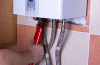 free Woodlands St Mary boiler repair quotes